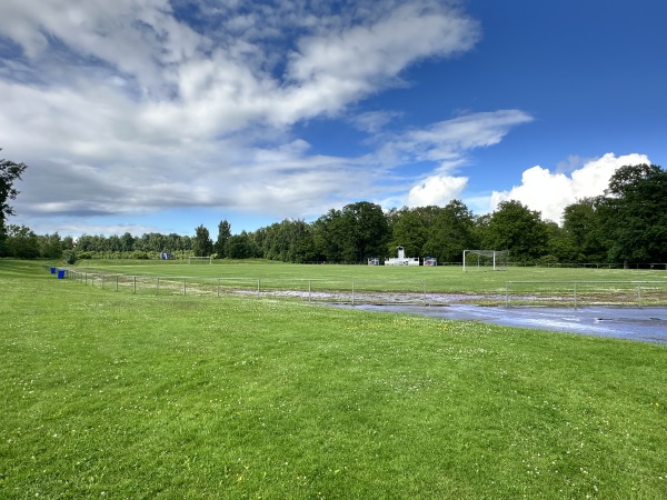 Sköllervallen IP - Sköllersta