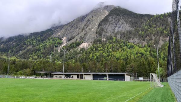 Sportplatz Scharnitz - Scharnitz