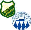 Wappen SG Rechtmehring/Oberndorf - Frauen (Ground A)