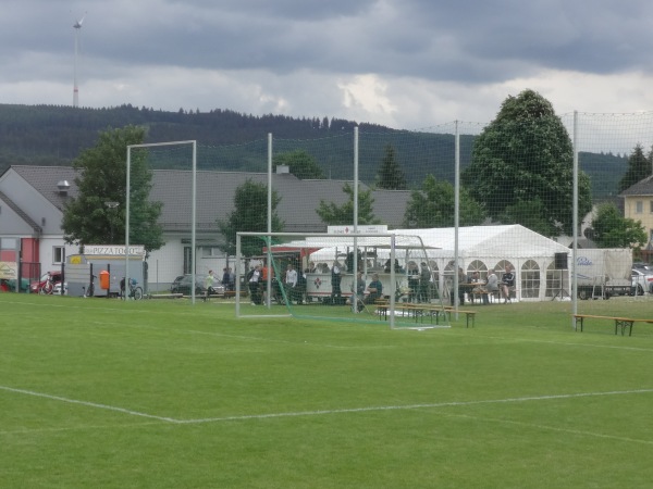 Sportplatz Kohlhof - Dichtelbach