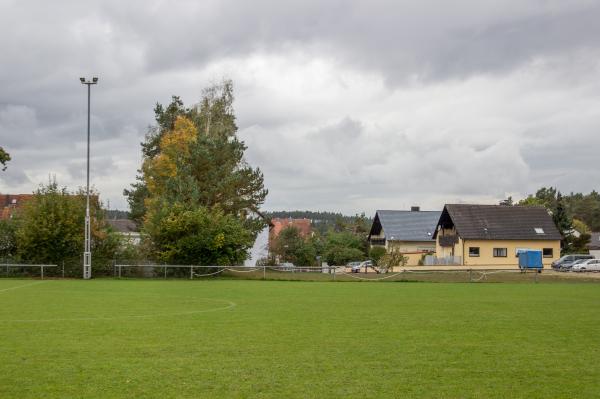 Sportanlage Pfaffenhofen Platz 2 - Roth/Sand-Pfaffenhofen