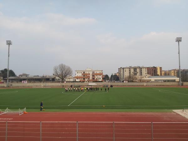 Centro Sportivo di Cormano Falcone e Borsellino - Cormano