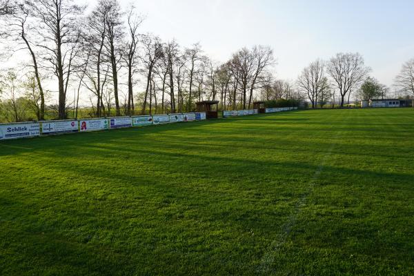 Sportplatz Lembruch - Lembruch