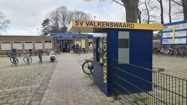 Sportpark Den Dries - Valkenswaard