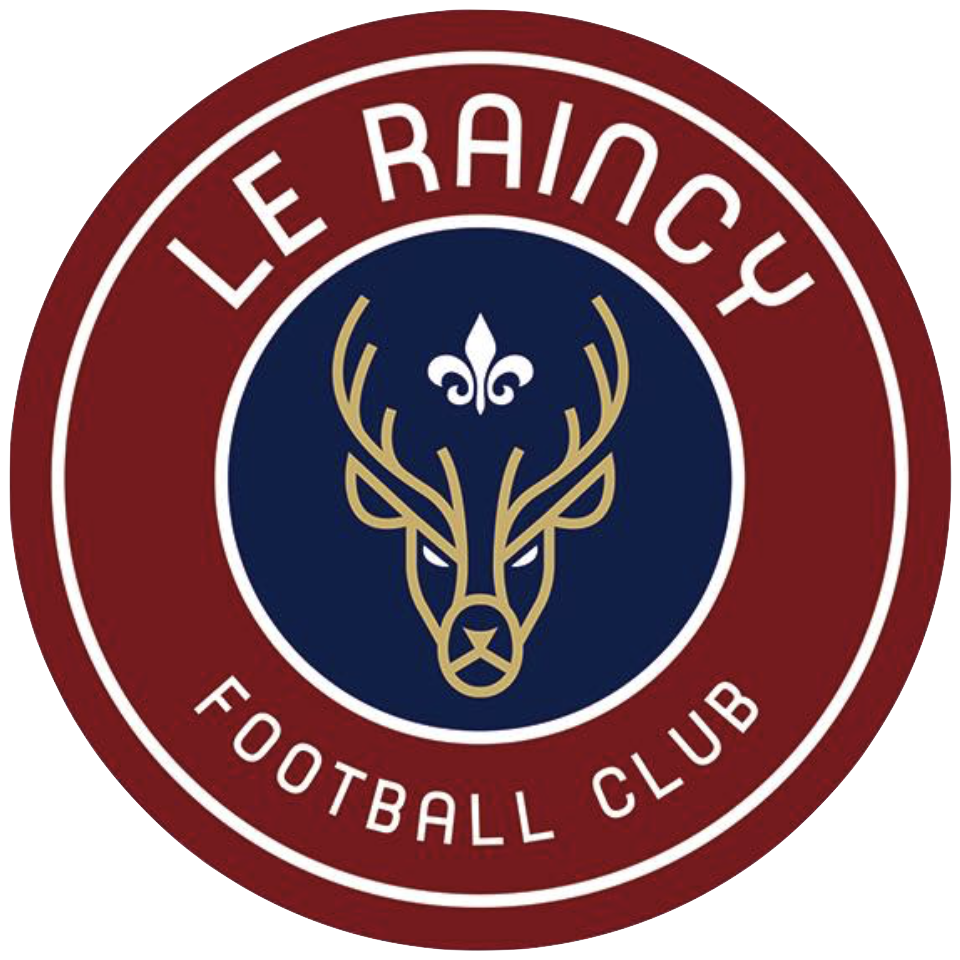 Wappen Le Raincy FC