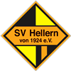 Wappen SV Hellern 1924 III  86277