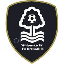 Wappen KS Wałpusza 07 Jesionowiec