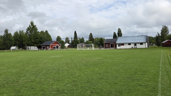 Brovalla IP - Lillpite