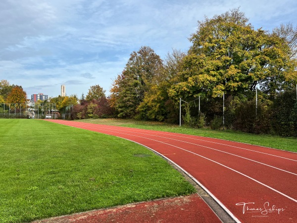 Sportanlage Albert-Einstein-Gymnasium - Reutlingen
