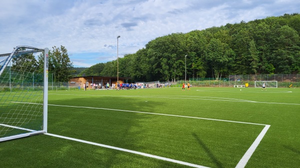 Sportplatz am Geisberg 2 - Linsengericht-Eidengesäß