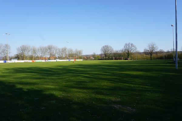 Sportplatz am Südbach - Bad Laer-Remsede