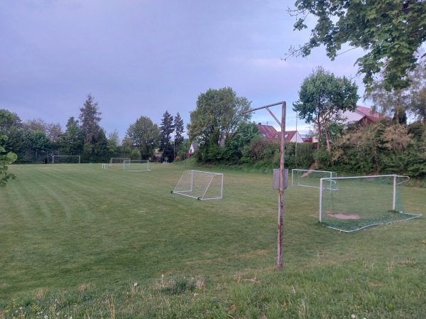 Alter Sportplatz Dasing - Dasing