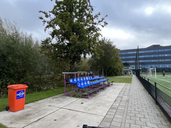 Sportpark Olympos - Utrecht