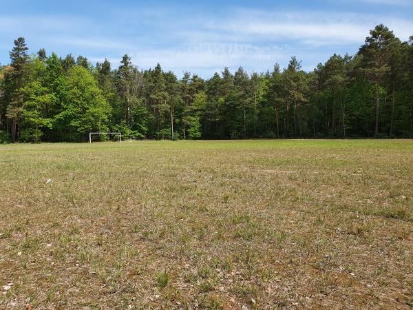 Waldsportplatz - Lampertswalde