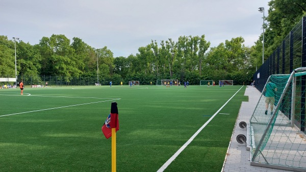 Stadion im FEZ Nebenplatz 2 - Berlin-Köpenick