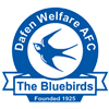 Wappen Dafen Welfare AFC