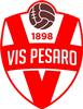 Wappen Vis Pesaro Dal 1898