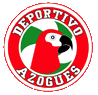Wappen Deportivo Azogues  6352