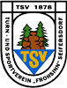 Wappen TSV Seifersdorf 1878