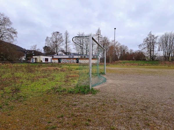 Kampfbahn Klutert - Hagen/Westfalen-Hestert