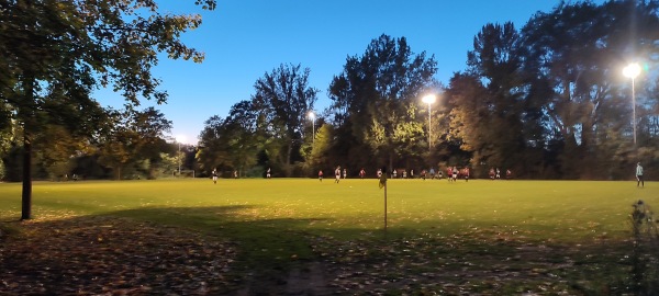 Sportpark Auf der Dehne B-Platz - Laatzen-Alt-Laatzen