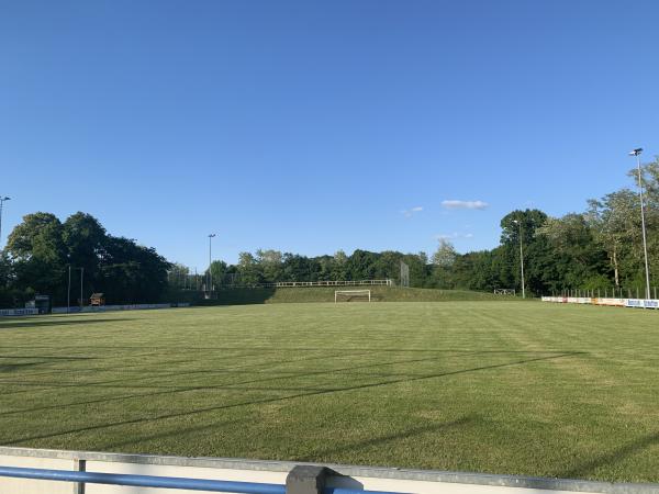 Sportanlage Bockzahl - Schotten