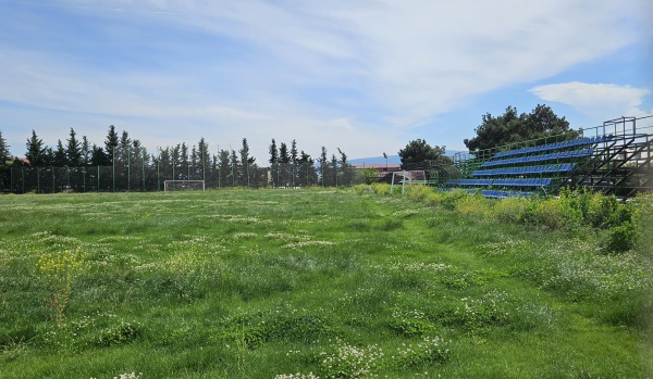 Ameris Stadioni - Tbilisi