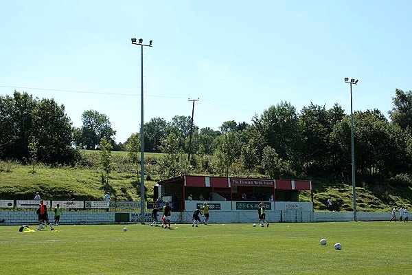 Meadowbank - Nailsworth, Gloucestershire