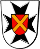 Wappen SV Kleinerdlingen 1987