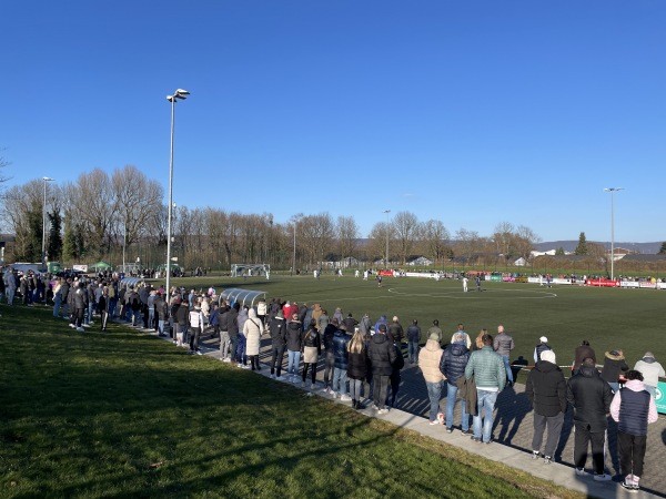 Sparkassen Arena - Bad Oeynhausen