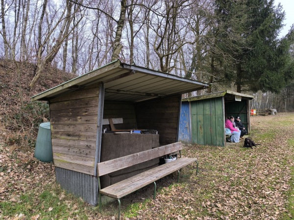 Sportanlage Papenknüll - Brickeln