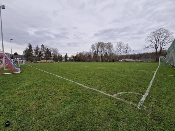 Sportpark Mögeldorf Platz 4 - Nürnberg-Mögeldorf