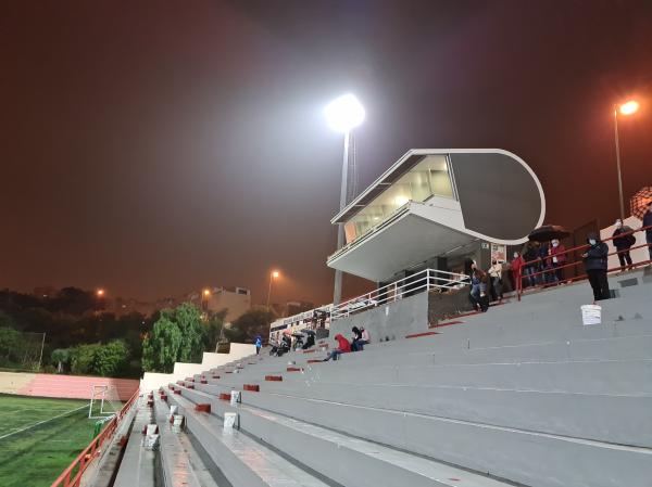 Estadio Pepe Gonçalvez - Las Palmas, Gran Canaria, CN