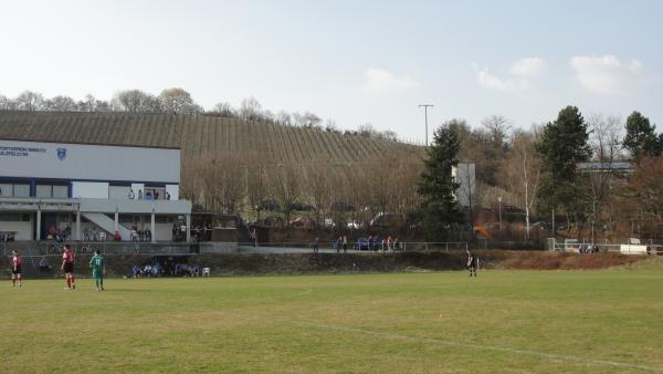 Maustalstadion - Sulzfeld/Main