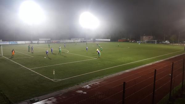 Campo Sportivo Lodrino - Lodrino
