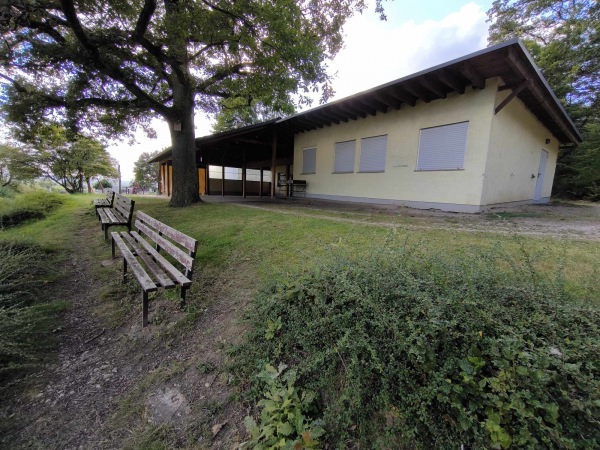 Sportplatz Becheln - Becheln