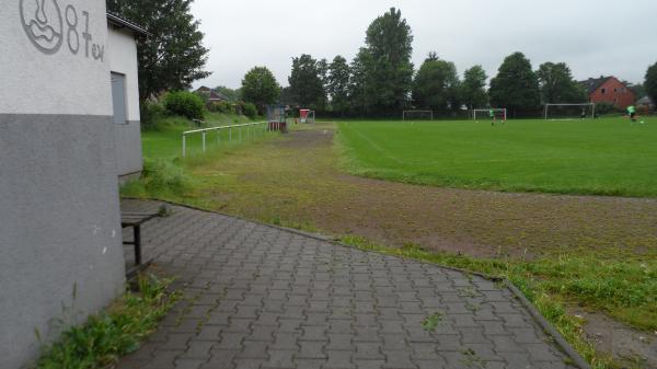 Sportanlage Am Lewacker - Bochum-Linden