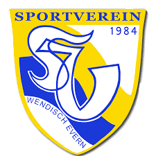 Wappen SV Wendisch Evern 1984  15024