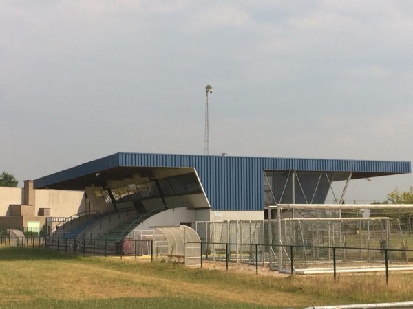 Complex De Groene Meersen - Zedelgem