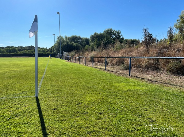 Sportplatz Messel 2 - Messel