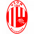 Wappen USOM Calcio 1966