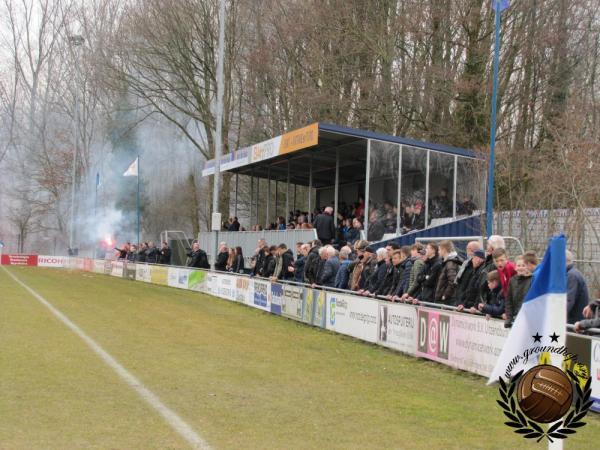 Sportpark Oostpolder - Papendrecht