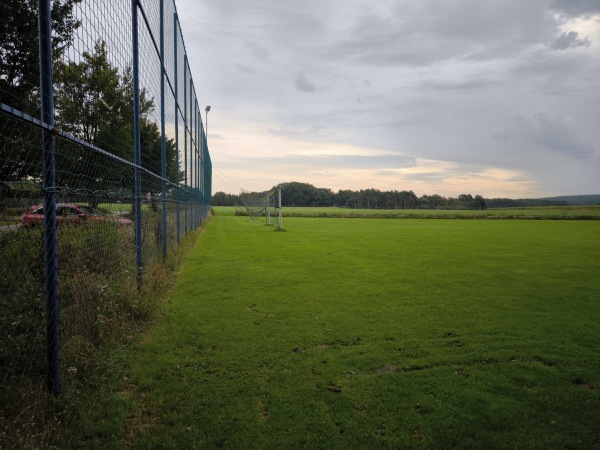 Sportanlage Dönkenweg B-Platz - Brockum