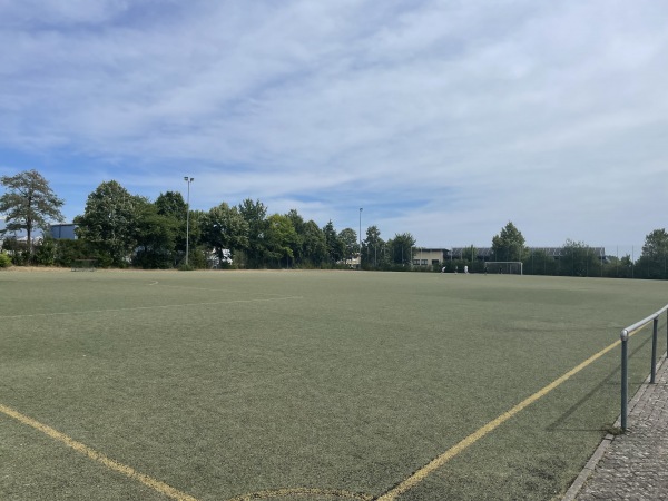 Hegau-Stadion Nebenplatz - Engen