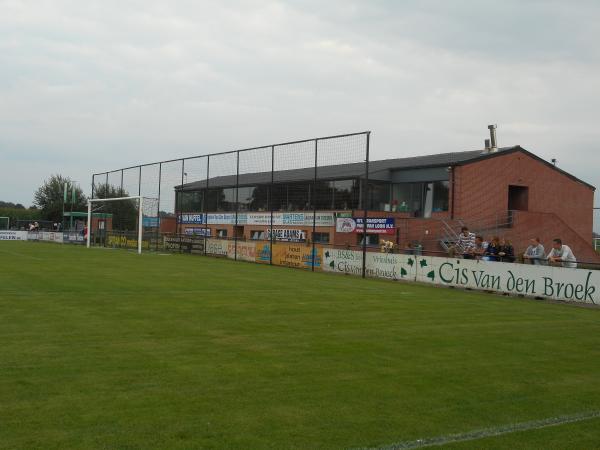 Complex Heistraat - Hoogstraten-Minderhout