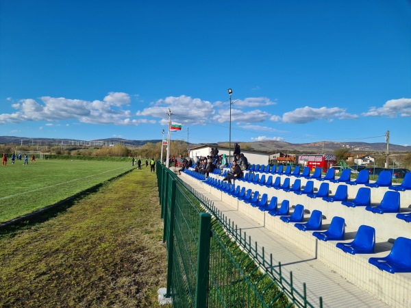 Stadion Georgi Benkovski - Kostinbrod