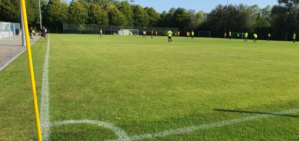 Bezirkssportanlage Nord-Ost Platz 3 - Ingolstadt