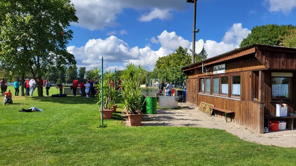 Sportanlage Thierberg - Scheinfeld-Thierberg