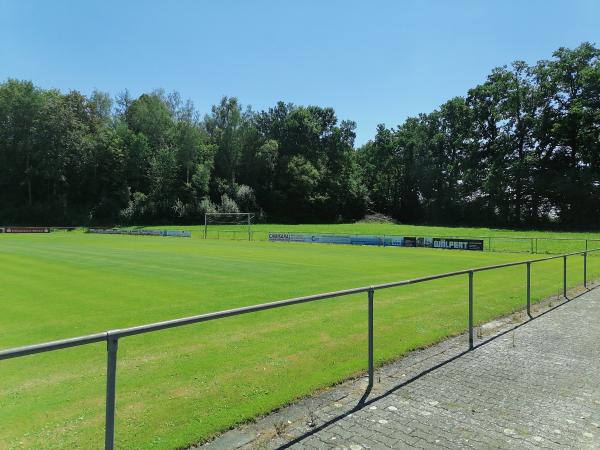 Sportgelände am Saubach Platz 2 - Mietingen-Baltringen