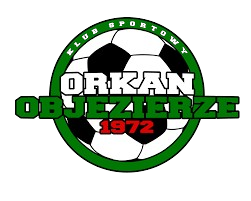 Wappen KS Orkan Objezierze  90696